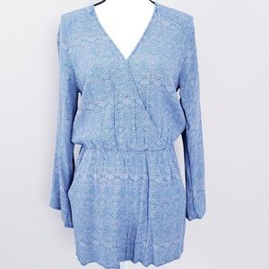 H&M NWT Romper